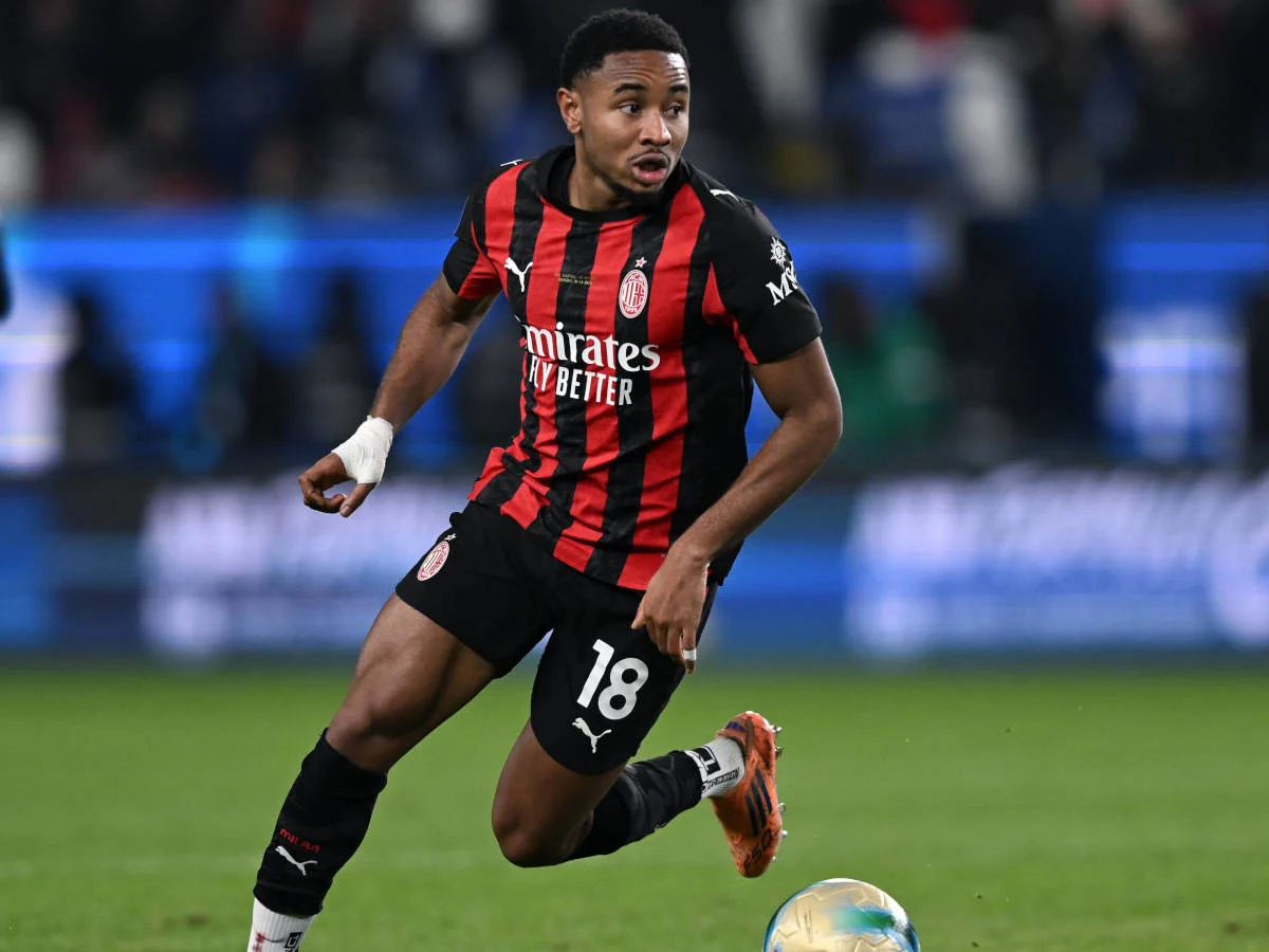 Milan setzt Christopher Nkunku auf die Transferliste