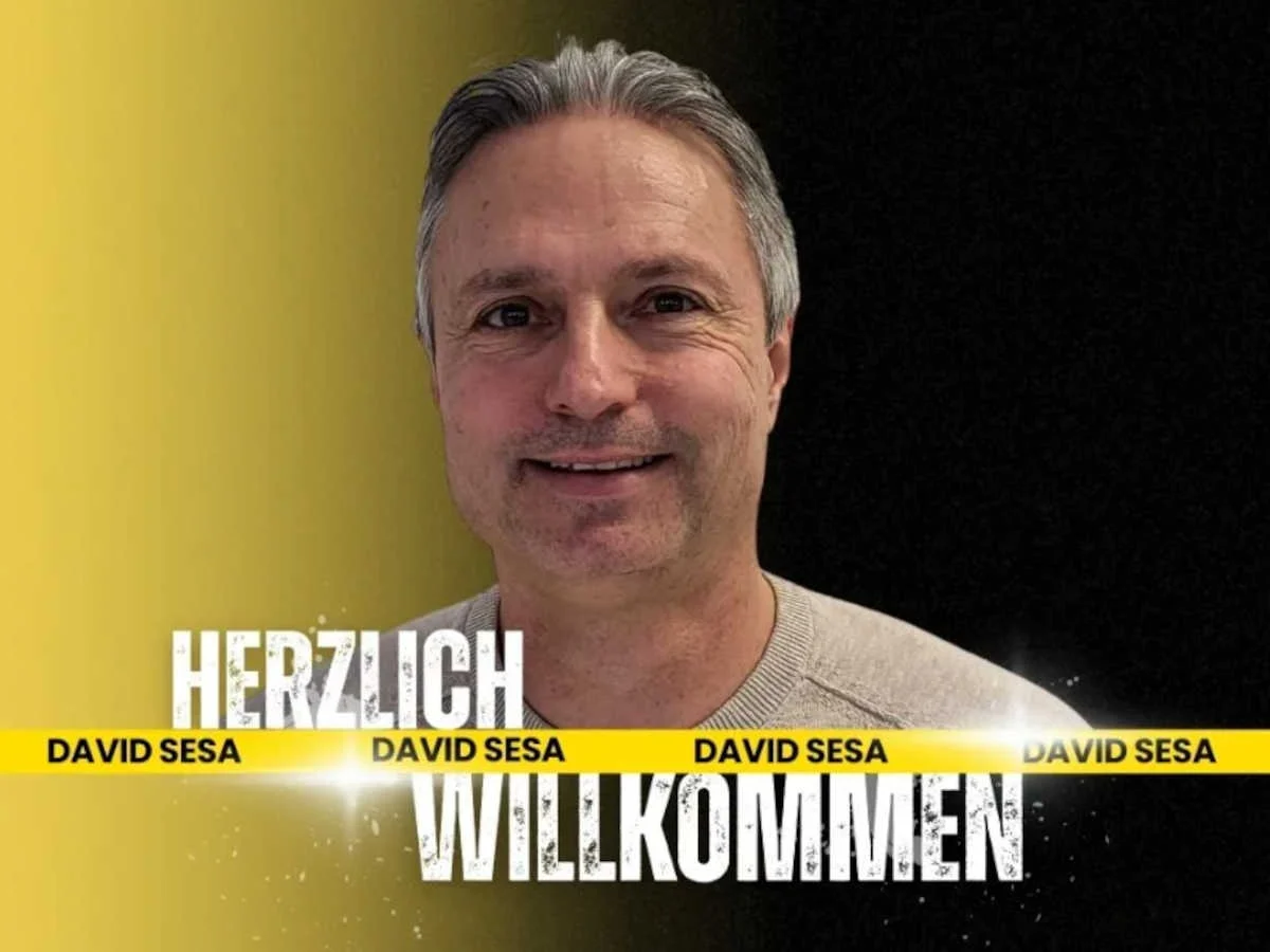 Schaffhausen präsentiert David Sesa als neuen Trainer