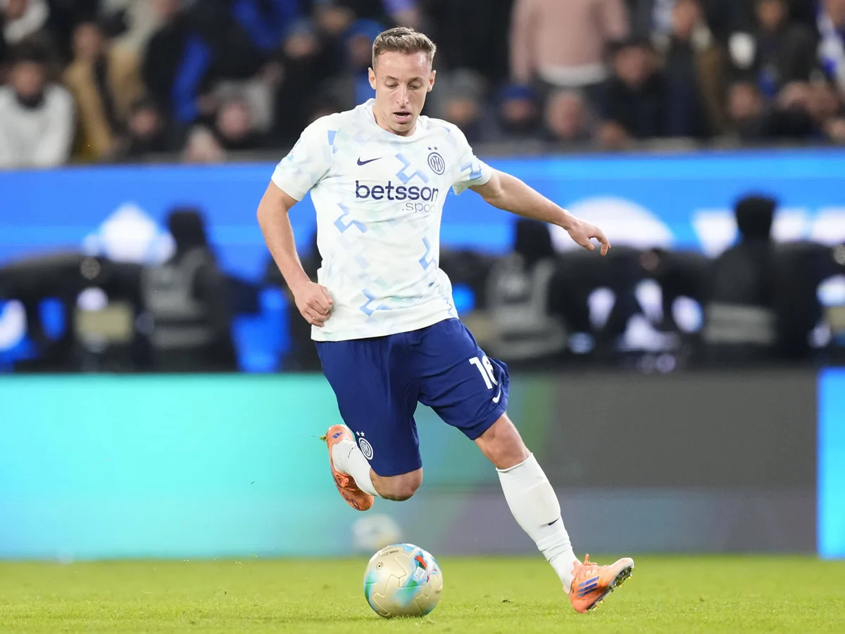 Davide Frattesi bittet Inter Mailand, ihn zu verkaufen