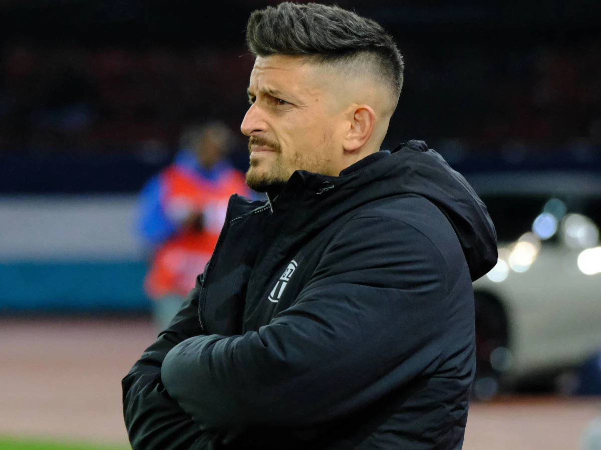 Der FCZ trifft wichtige Entscheidung um Dennis Hediger