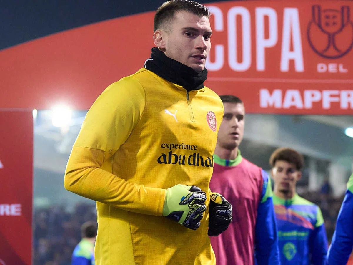 Juventus sucht neuen Torhüter und hat eine Shortlist erstellt