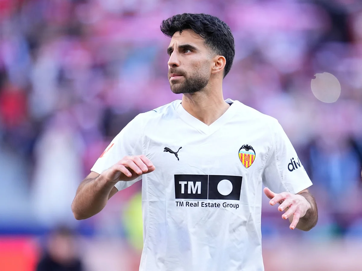 Valencia will Eray Cömert loswerden
