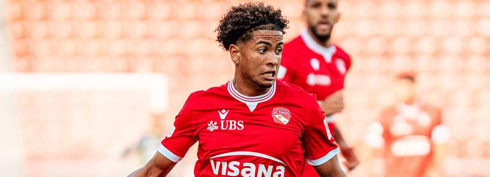 Ethan Meichtry 997 imago