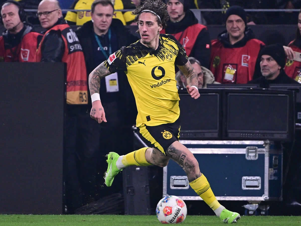 Winterwechsel: Erneutes BVB-Machtwort bei Fabio Silva