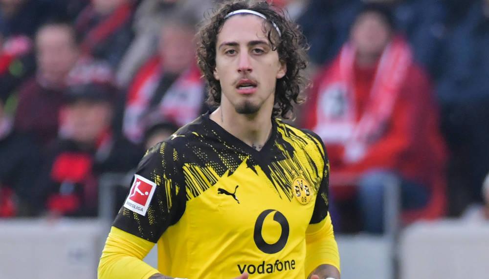 BVB-Stürmer Fabio Silva führt mit La Liga-Klub Gespräche über Blitzwechsel