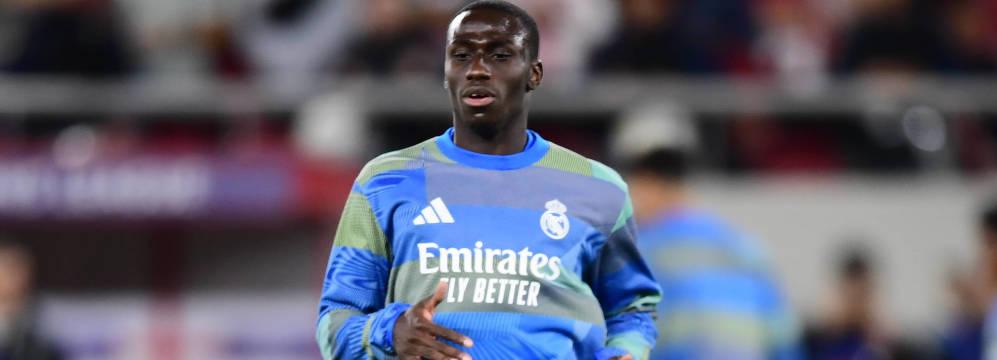 Ferland Mendy