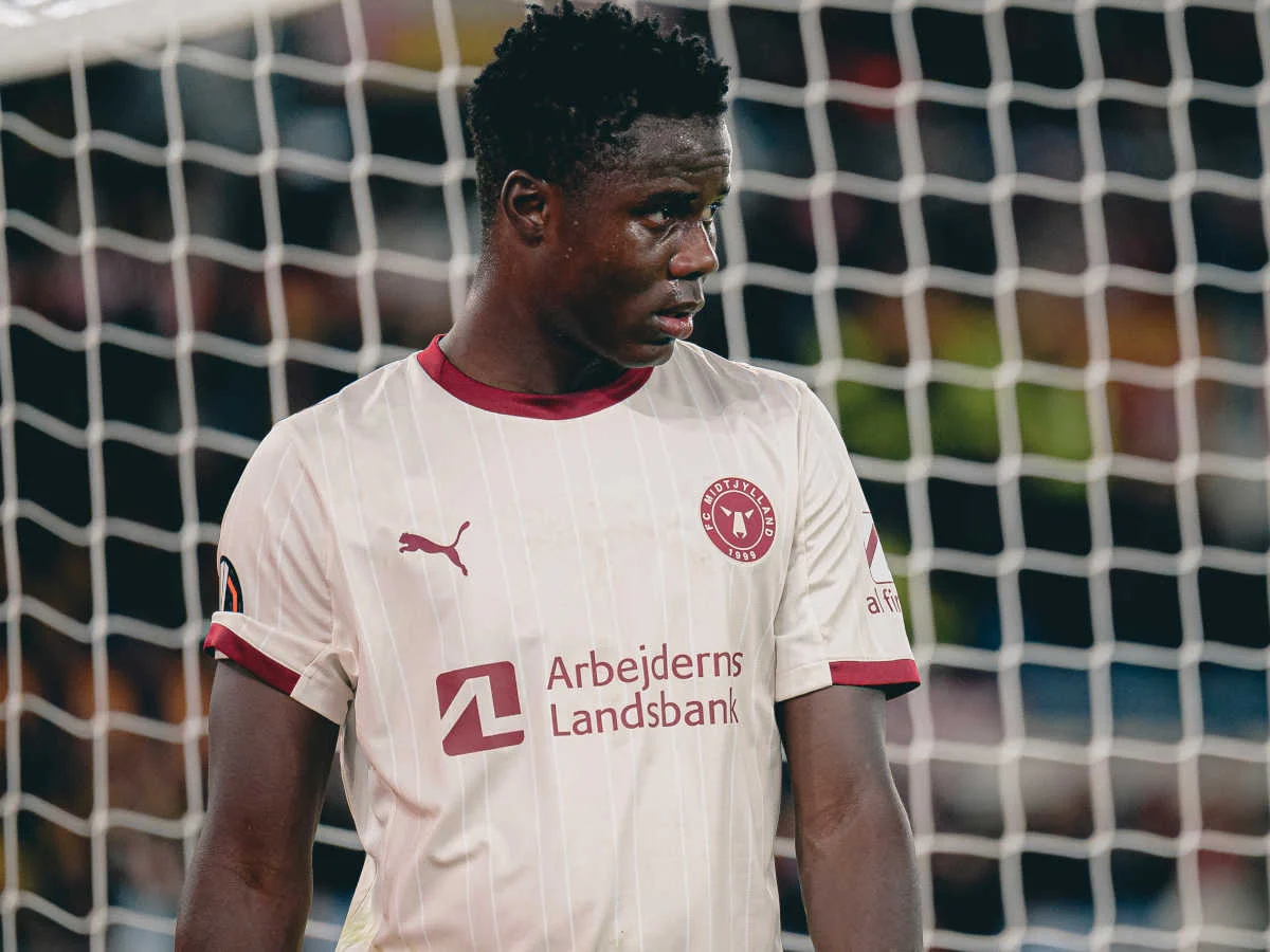 Die Bayern denken für die Kane-Backup-Rolle an Franculino