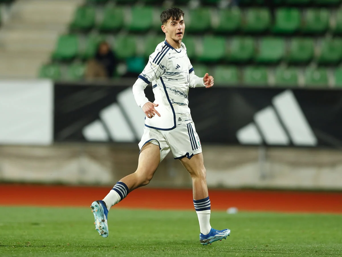 St. Gallen beobachtet Abwehr-Youngster aus Italien