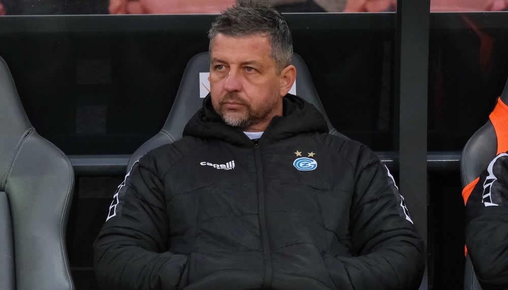 Gerald Scheiblehner 1000 imago