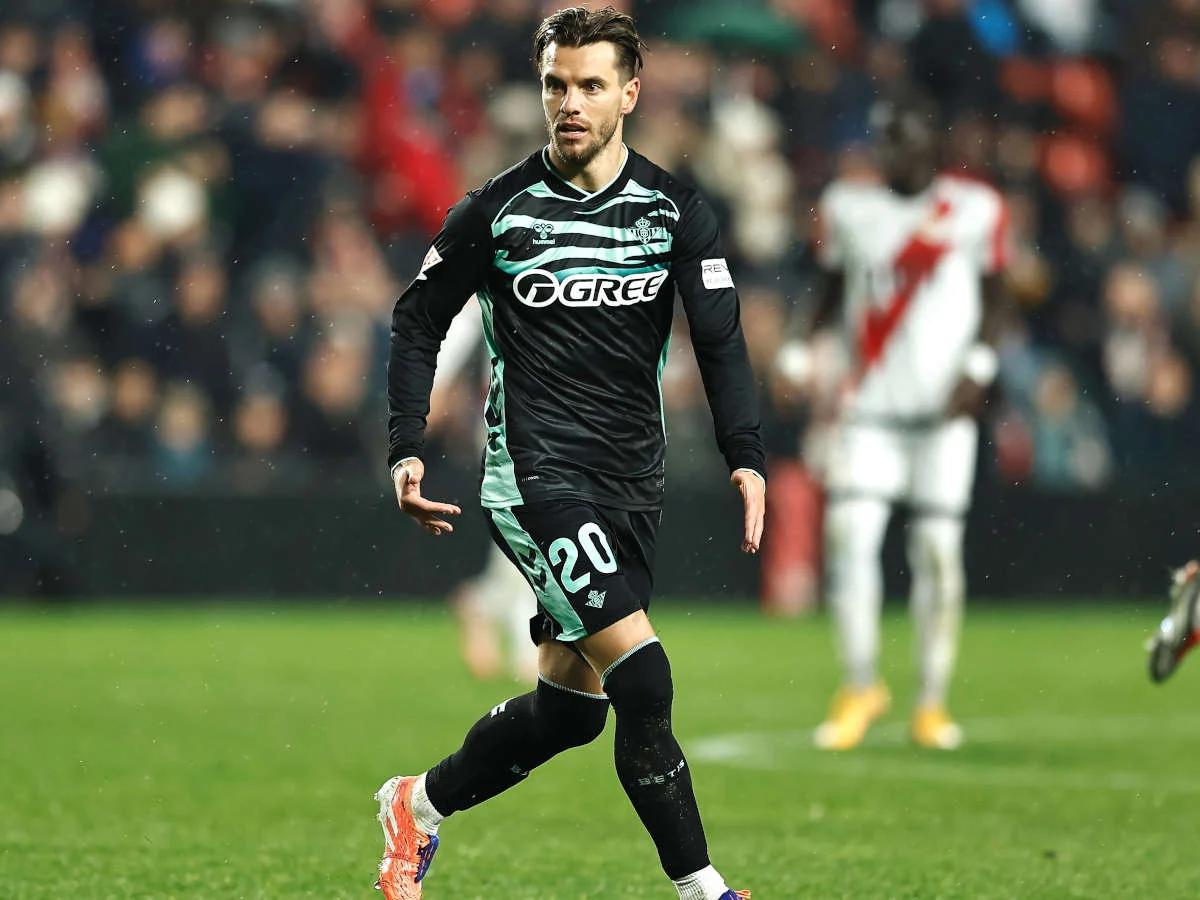 Lionel Messi holt den nächsten Kumpel zu Inter Miami