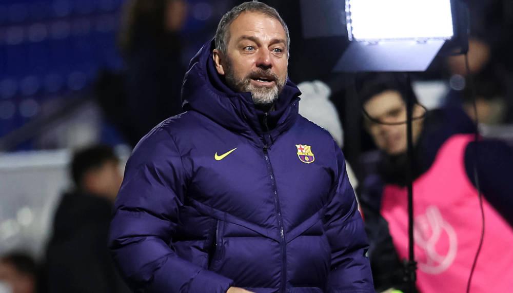 Hansi Flick hat Kabinen-Maulwurf mit einem Trick überführt