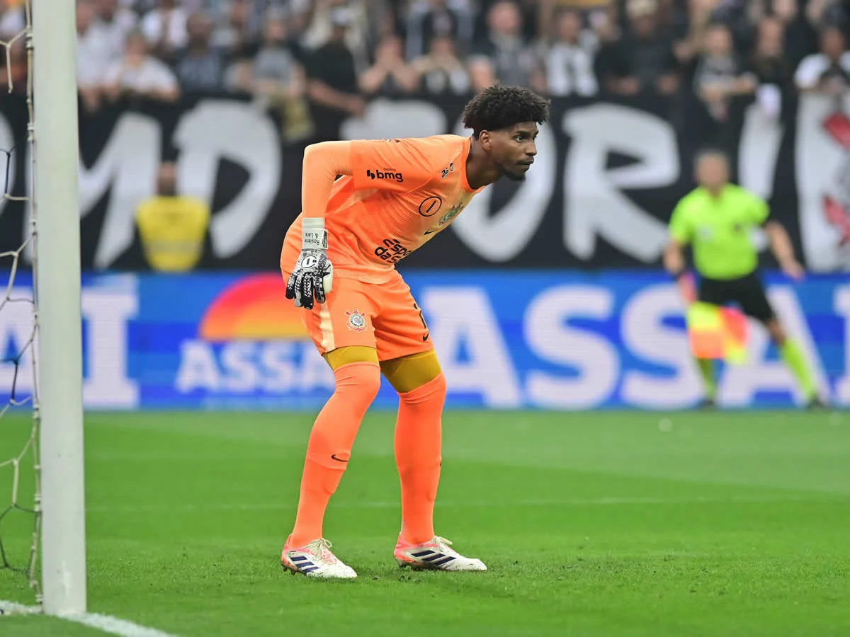 Für nächste Saison: Milan will sich Goalie reservieren
