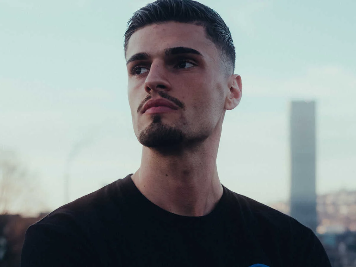 Luzern-Verteidiger Ismajl Beka wagt bei GC einen Neuanfang