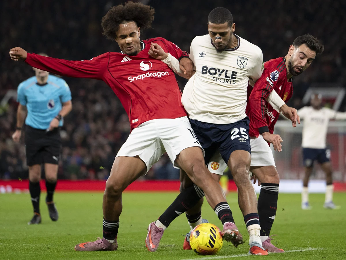 Daran hakt der Roma-Wechsel von Joshua Zirkzee