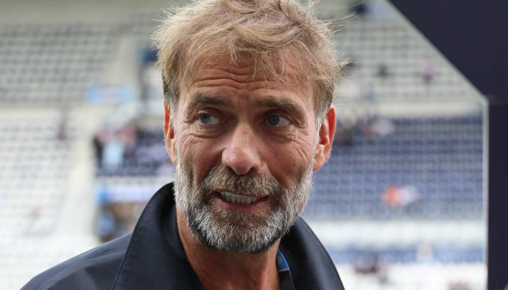 Jürgen Klopp