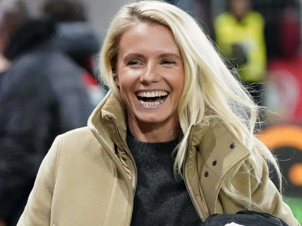 Deutsche TV-Expertin wird Co-Trainerin bei der Schweizer Frauen-Nati