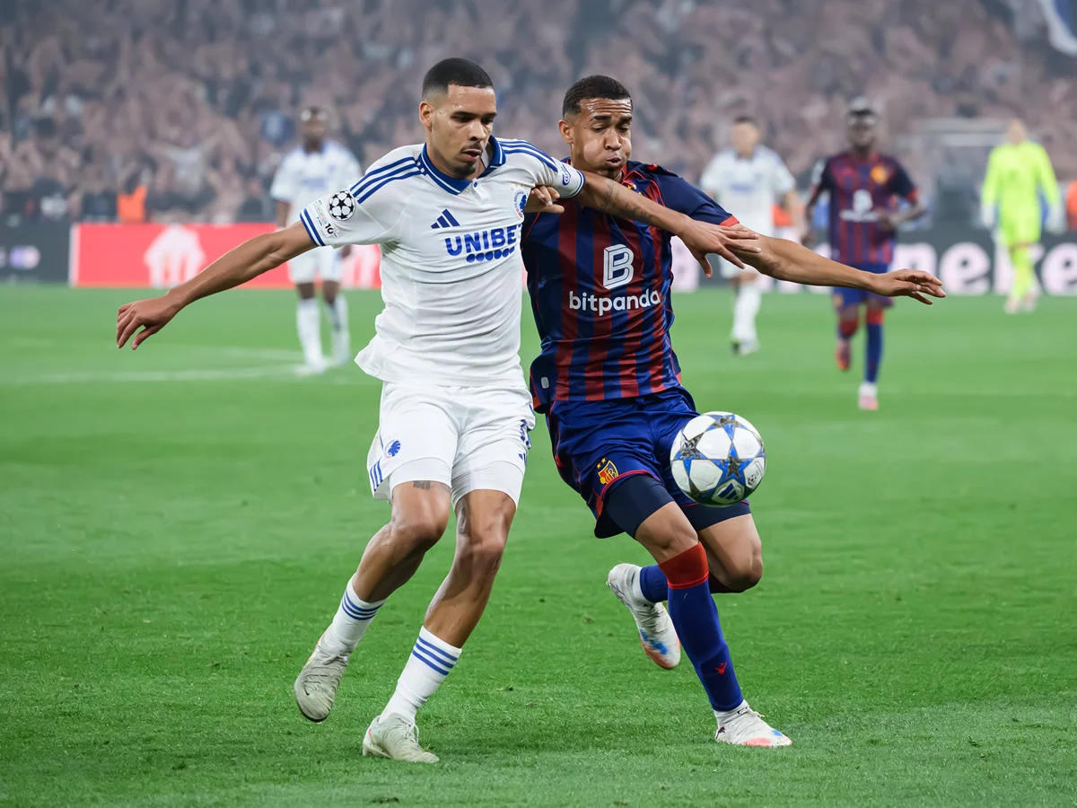 Exklusiv: Vaduz hat FCB-Stürmer Kaio Eduardo wieder auf dem Zettel