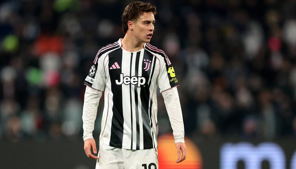 Kenan Yildiz 1000 imago