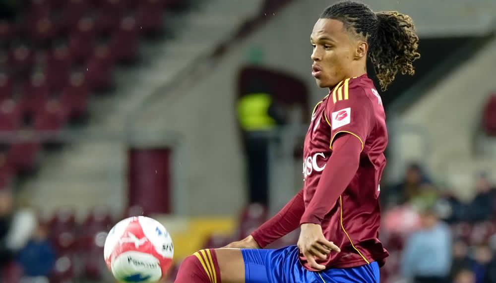 Loun Srdanovic 1000 imago