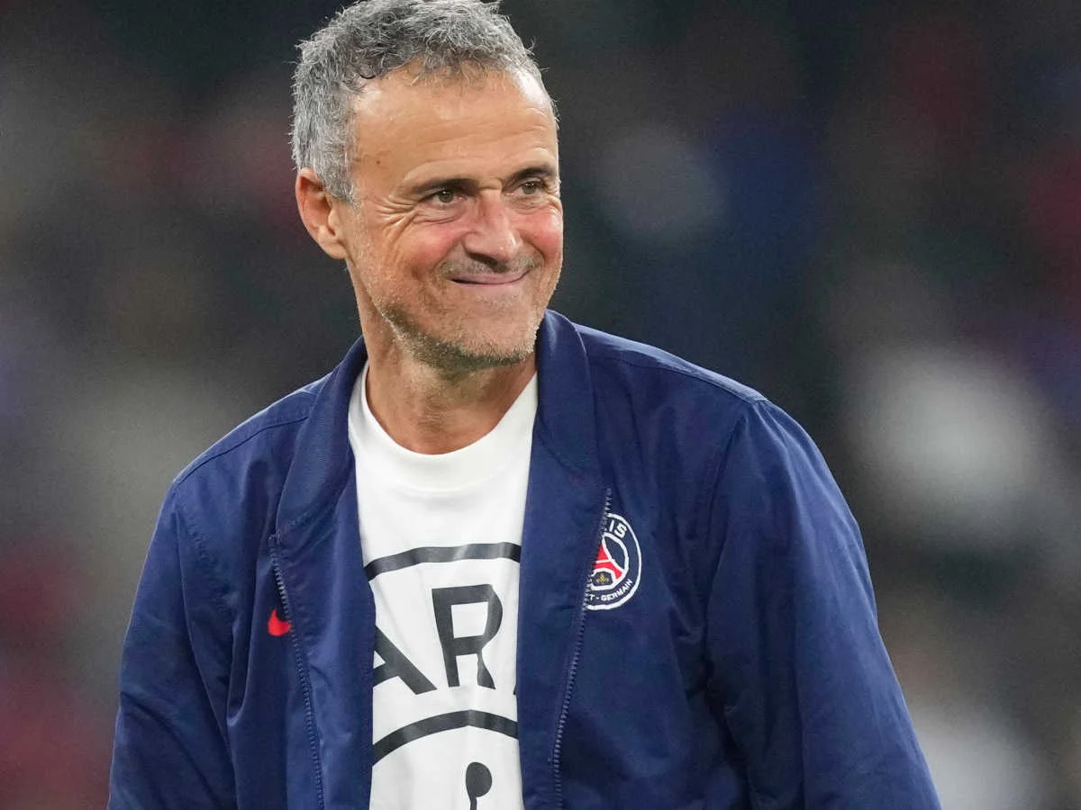 PSG bietet Luis Enrique einen Lifetime-Vertrag an