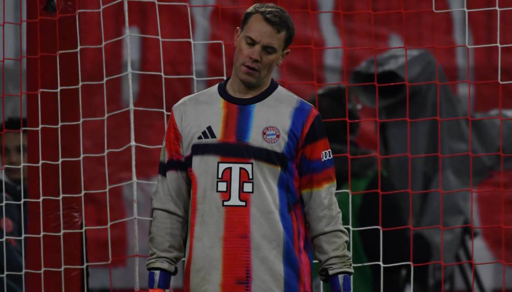 Manuel Neuer