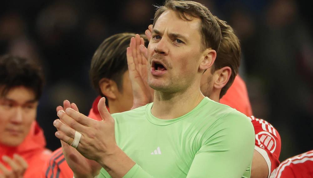 Manuel Neuer