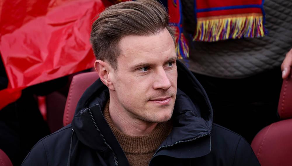 Marc-Andre ter Stegen