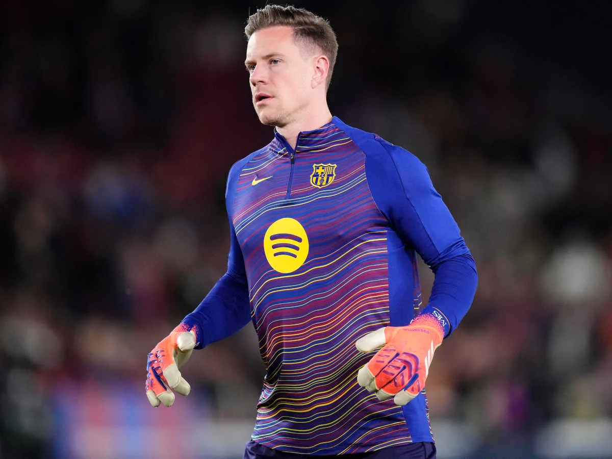 Marc-André ter Stegen hat seinen neuen Klub gefunden