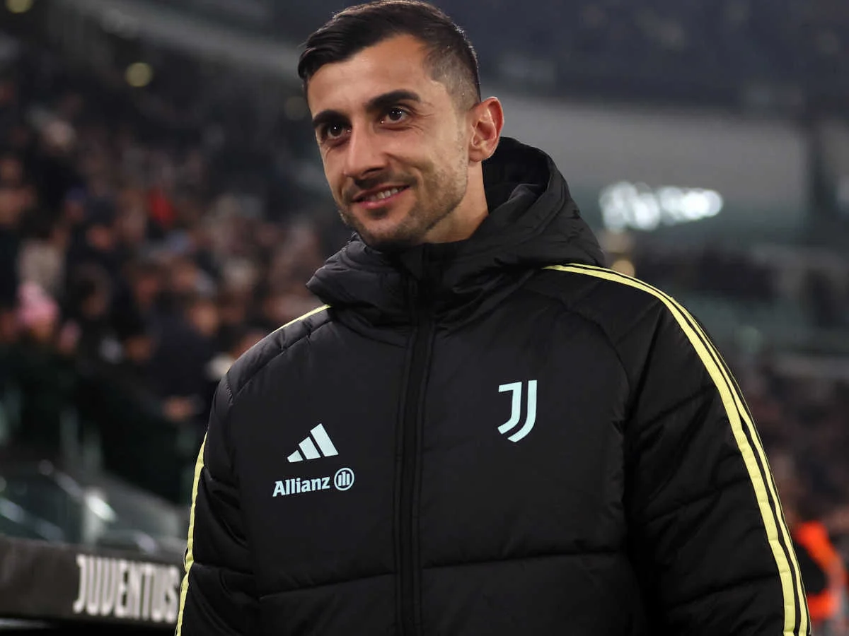 Juve-Goalie Mattia Perin ist sich mit anderem Klub einig