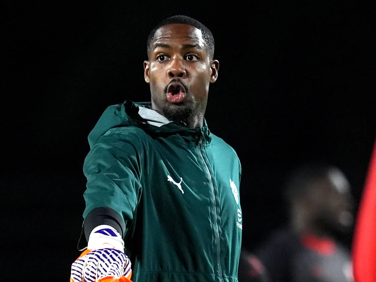 Chelsea nimmt Gespräche mit Mike Maignan wieder auf