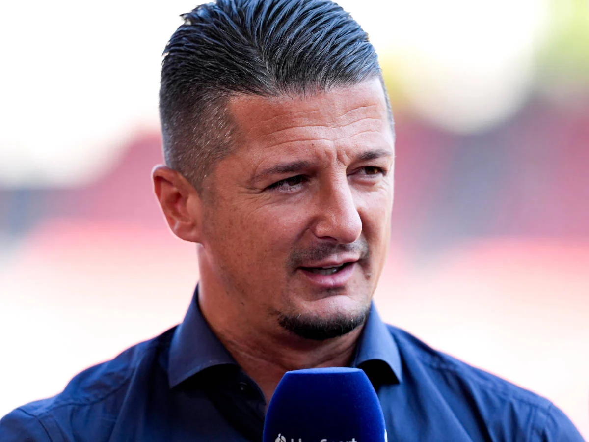 Das Aus von FCZ-Sportchef Malenovic ist besiegelt