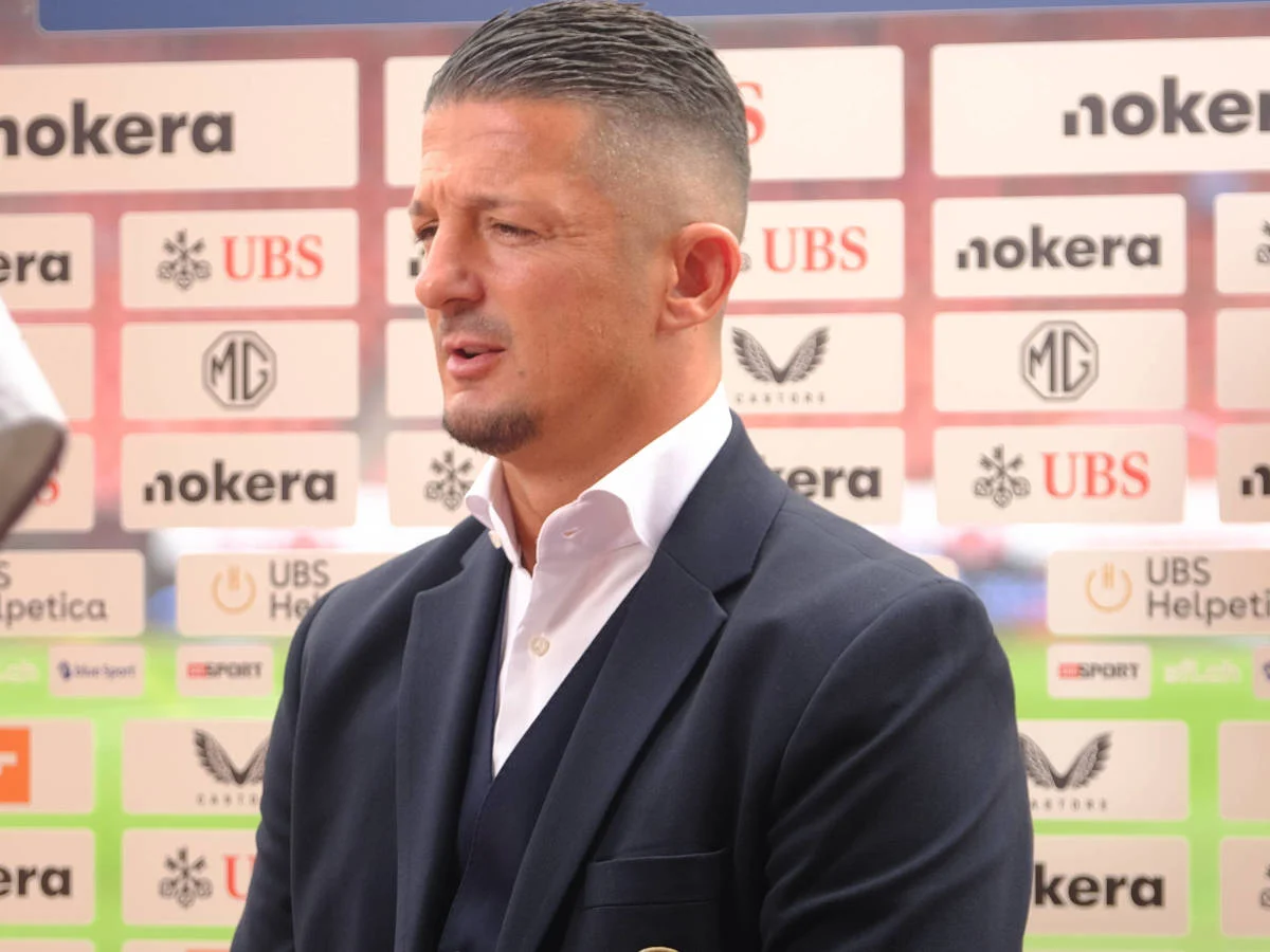 Der FCZ will Malenovic in neuer Funktion doch im Verein behalten