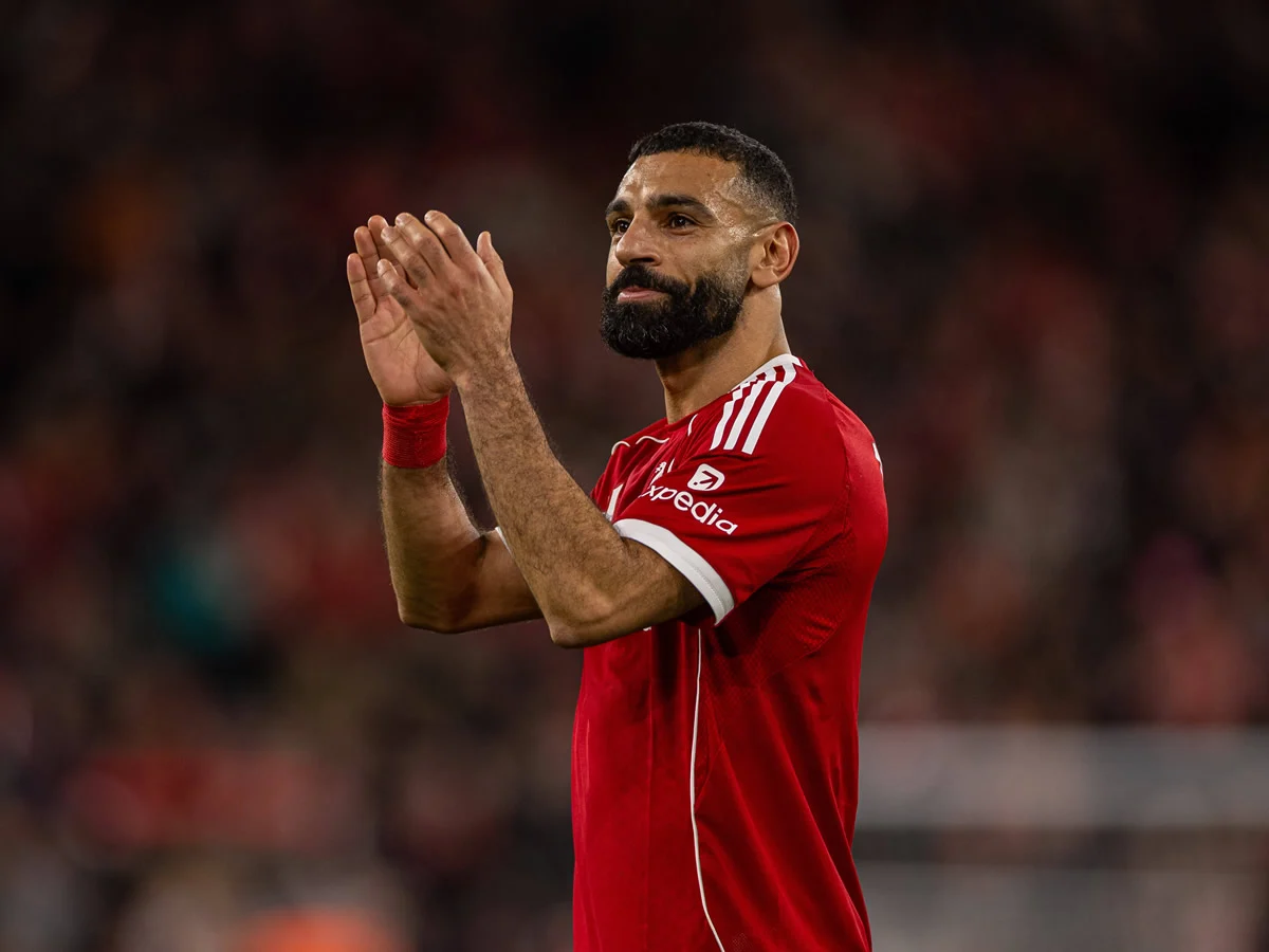 Nach Interview: Mohamed Salah entschuldigt sich bei Liverpool