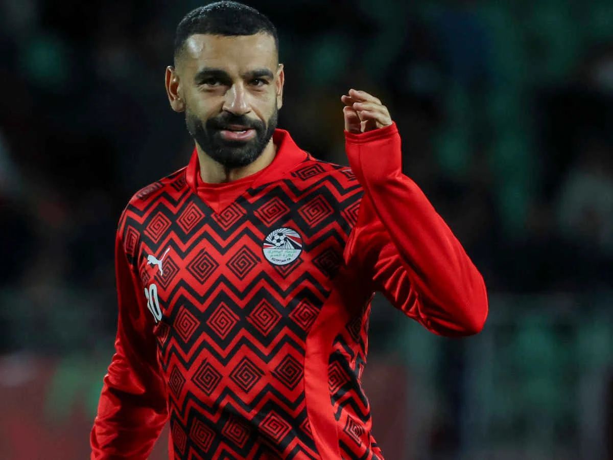 Die AS Roma träumt von der Salah-Rückkehr