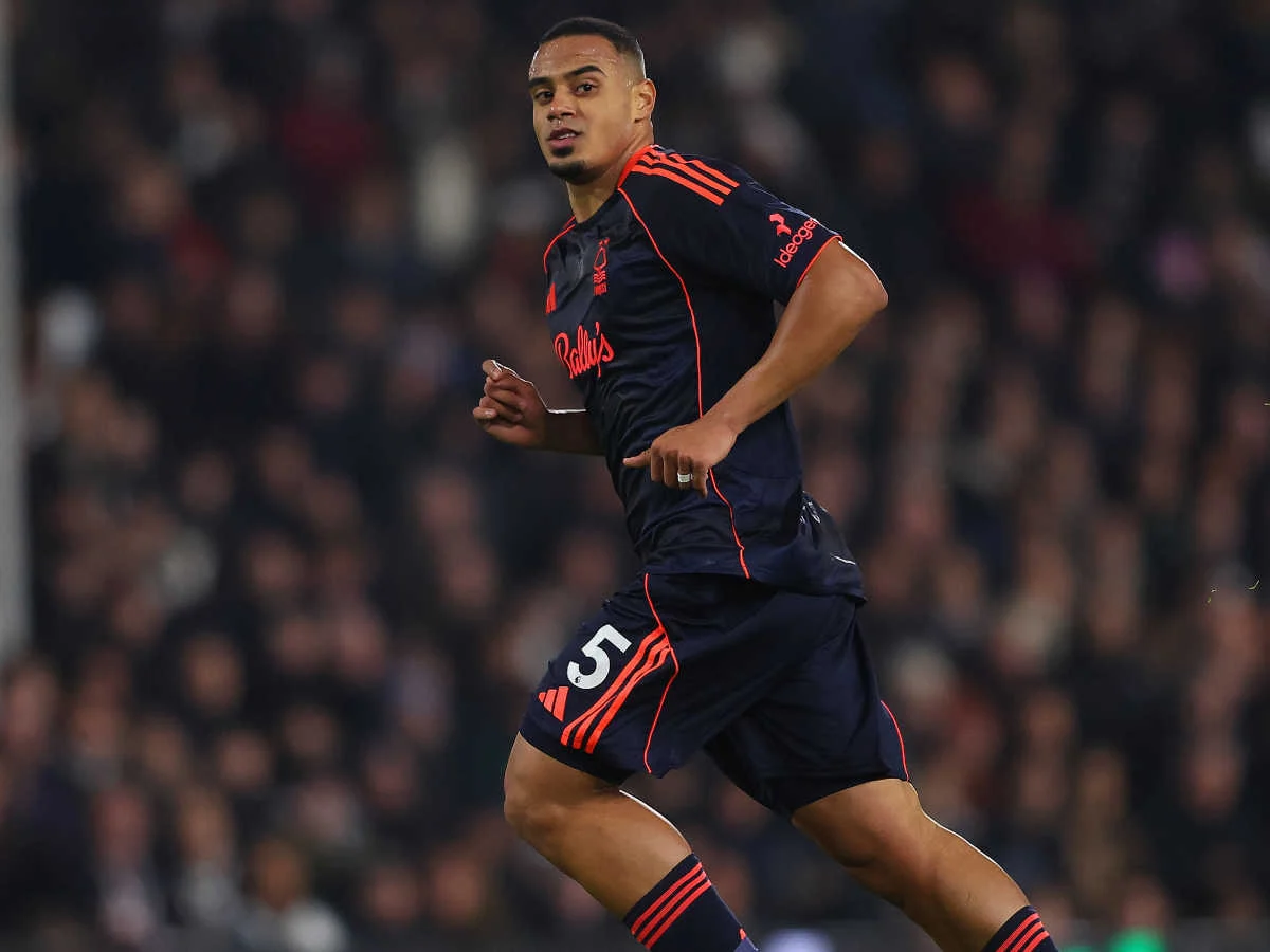 Manchester United intensiviert Bemühungen um Murillo