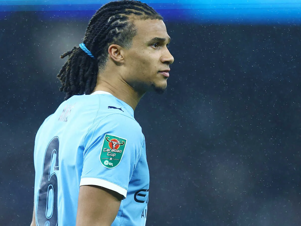 ManCity lässt Nathan Aké günstig zu Barça ziehen