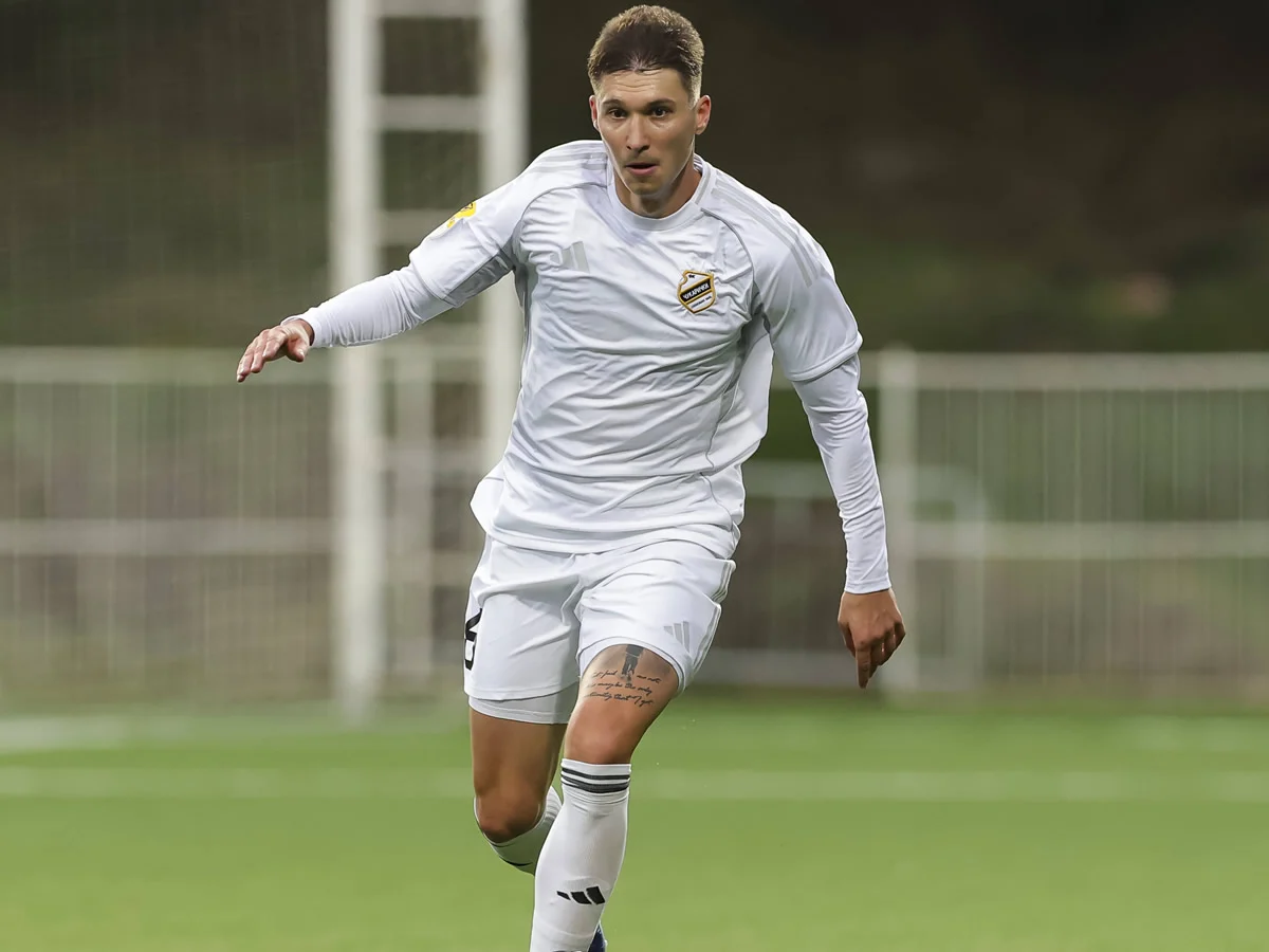 Exklusiv: FCZ-Verteidiger Nemanja Tosic will unbedingt nach Zypern wechseln