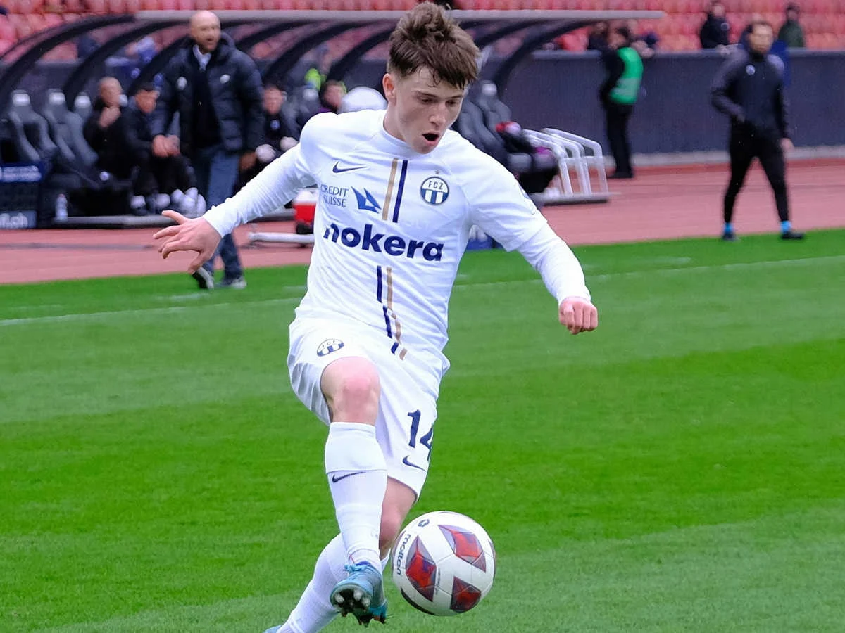 Weihnachtsgeschenk: Der FCZ holt Nevio Di Giusto zurück