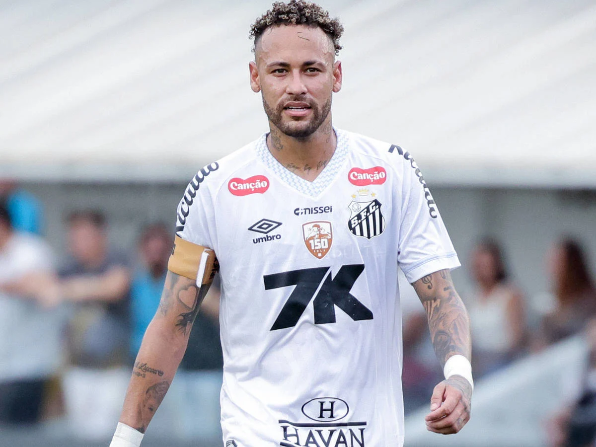 Trainer Filipe Luis will seinen Kumpel Neymar zu Flamengo holen