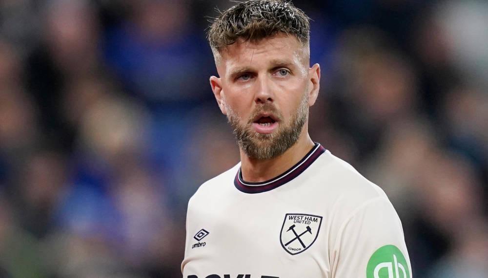 Milan einigt sich mit West Ham komplett über Füllkrug-Transfer