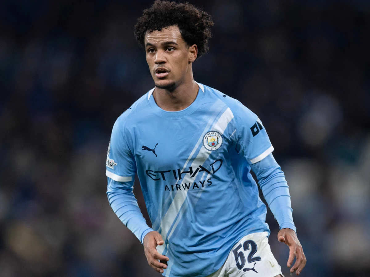 Der BVB macht sich Hoffnungen bei City-Profi Oscar Bobb