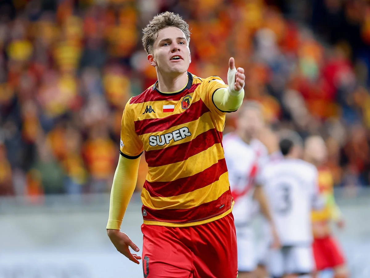 FC Bayern geht bei Oskar Pietuszewski leer aus