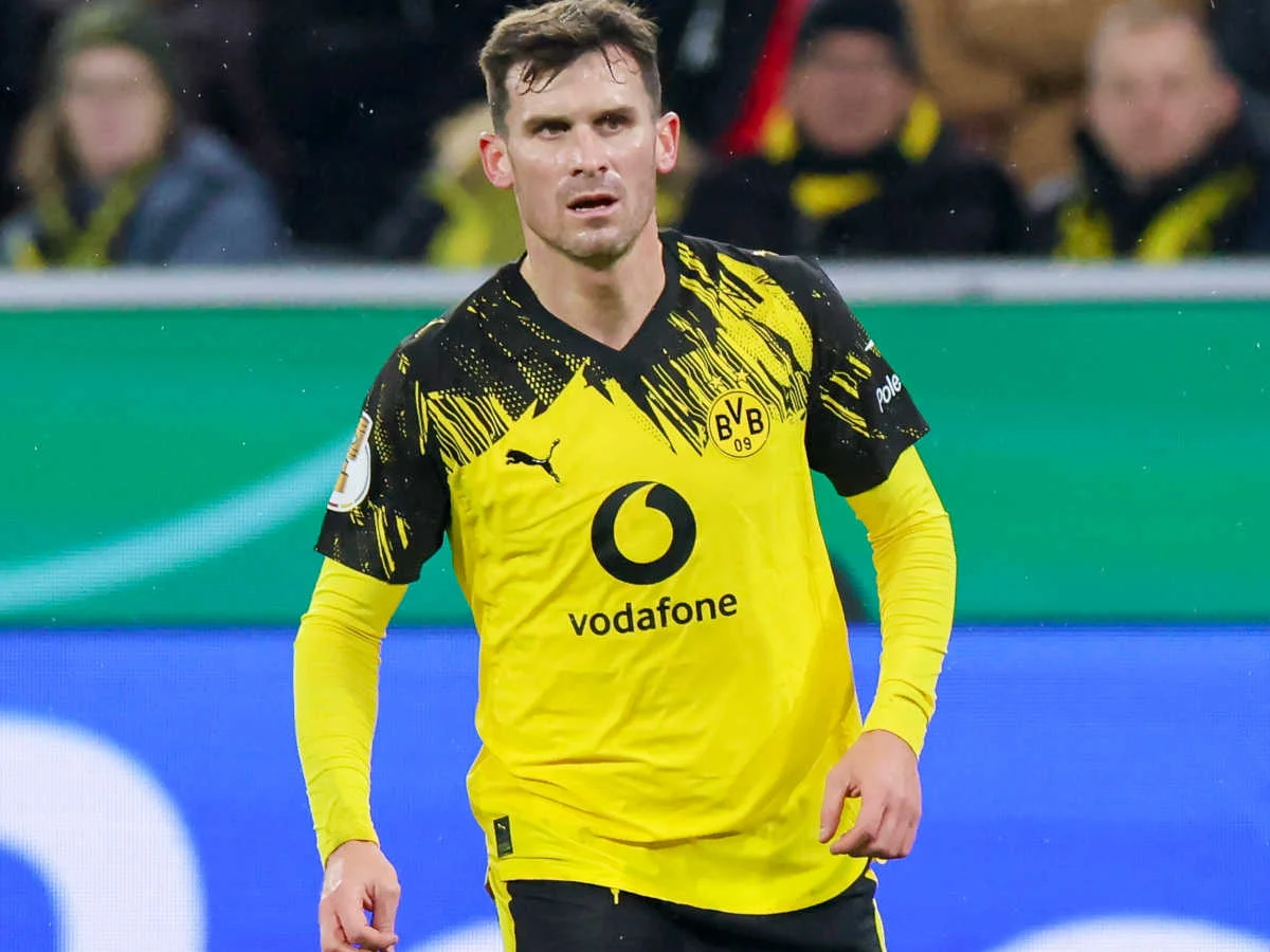 Pascal Gross verlässt Borussia Dortmund sofort