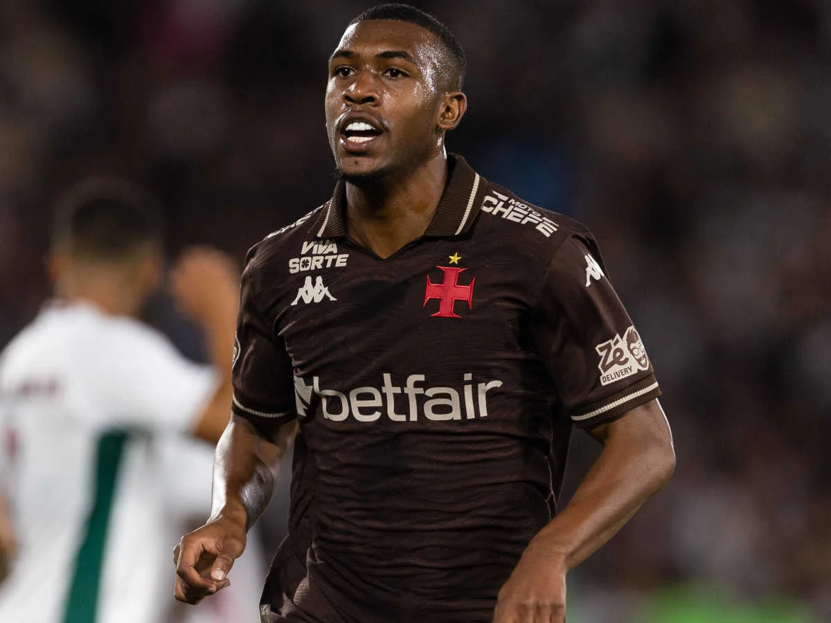 Brasil-Juwel Rayan steht im Visier des FC Bayern