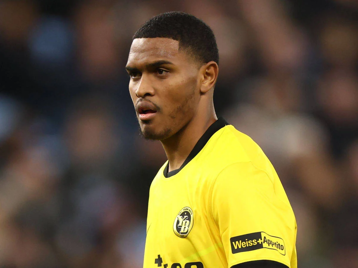 Odera vom FCZ & Raveloson von YB werden drakonisch bestraft