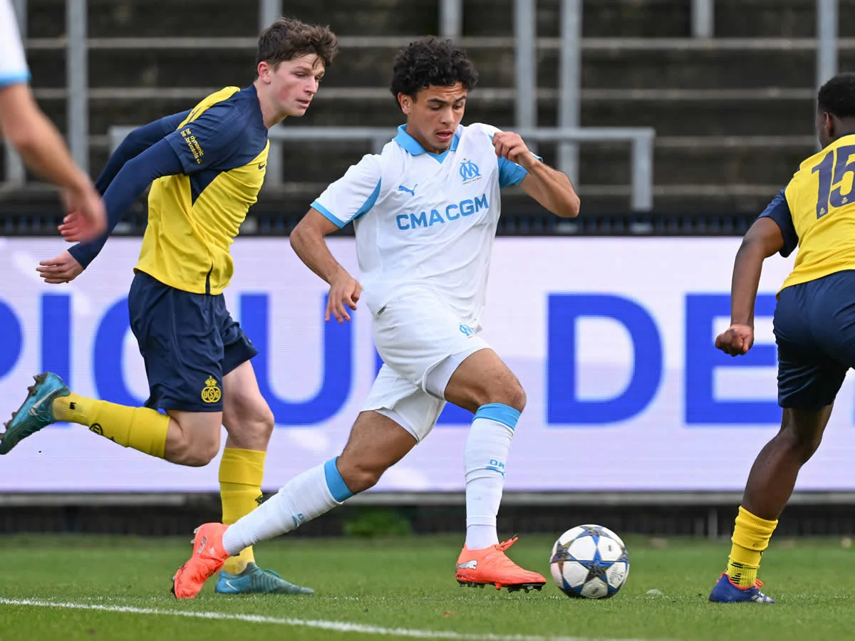 Chelsea verstärkt Werben um französisches Toptalent