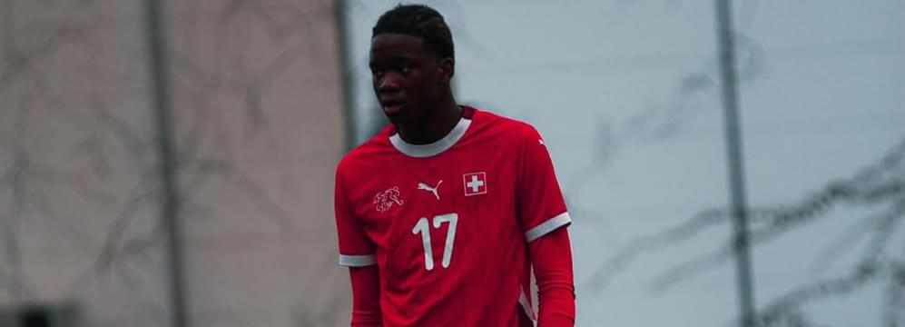 Tegra Bolongo Lausanne-Sport 997