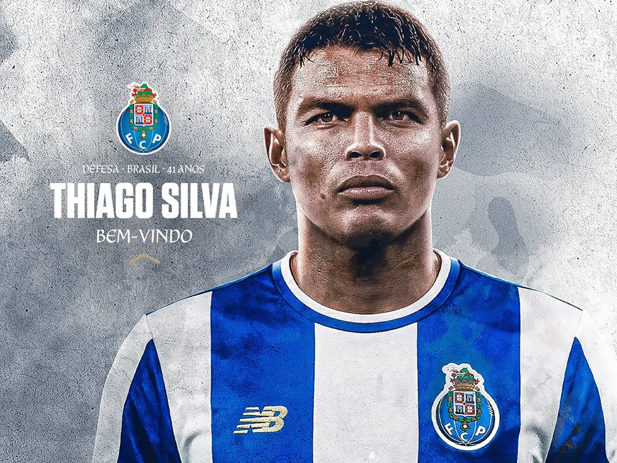 Rückkehr zum Ex-Klub: Thiago Silva wird offiziell vorgestellt