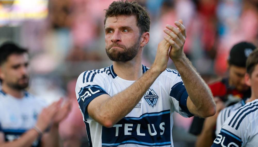 Vancouver hat über Zukunft von Thomas Müller entschieden