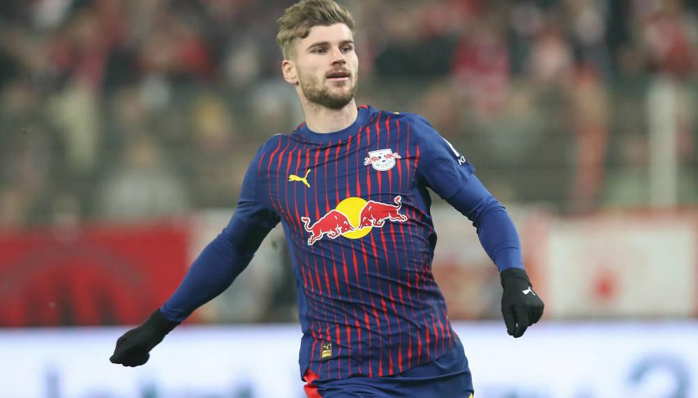 Timo Werner